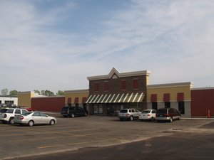 Picture of G.B. Russo & Son - Addition Photo for project