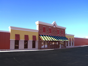 Picture of G.B. Russo & Son - Addition Photo for project