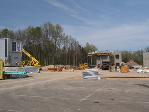 Picture of Evergreen Lake / IRS Building Photo for project