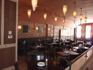 Picture of Rockwells / Republic Photo for project