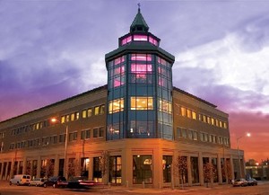 Picture of Richard J. Lacks Cancer Center Photo for project