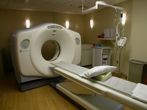Picture of Advanced Radiology Services Photo for project