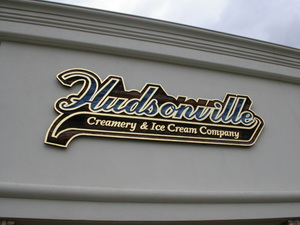 Picture of Hudsonville Ice Cream Production Facility Photo for project