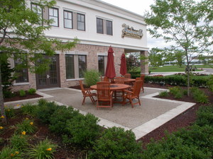Picture of Hudsonville Ice Cream Production Facility Photo for project
