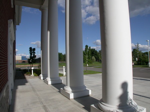Picture of Puritan Reformed Theological Seminary Photo for project