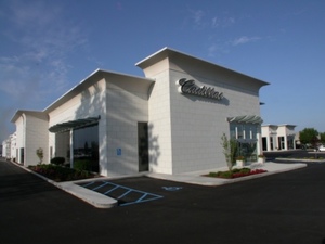 Picture of Harvey Cadillac Photo for project