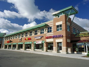 Picture of Knapp's Corner Shopping Center Photo for project