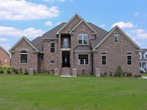 Picture of Private Residence Photo for project