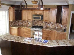 Picture of Private Residence Photo for project
