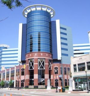 Picture of Radisson Plaza Hotel & Suites - Kalamazoo Photo for project