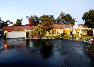 Picture of Private Residence Photo for project
