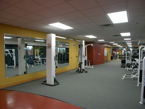 Picture of Request Foods Food Processing and Office Area Photo for project
