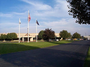 Picture of Request Foods Food Processing and Office Area Photo for project