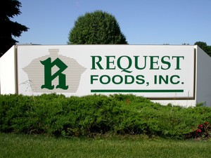 Picture of Request Foods Food Processing and Office Area Photo for project
