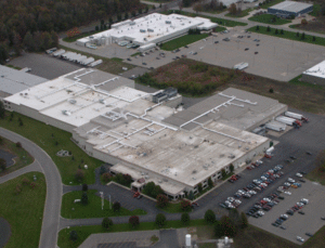 Picture of Request Foods Food Processing and Office Area Photo for project