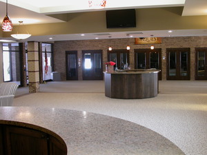 Picture of Georgetown Christian Reformed Church Photo for project