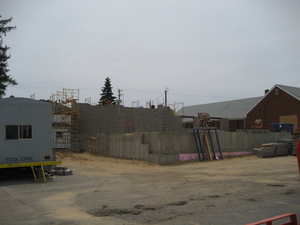 Picture of Kentwood Baptist Church Photo for project