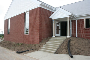 Picture of Kentwood Baptist Church Photo for project