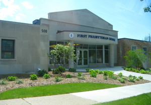 Picture of First Presbyterian Church of Grand Haven Photo for project