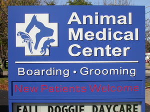 Picture of Animal Medical Center of Wyoming Photo for project