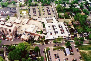 Picture of Holland Hospital Photo for project