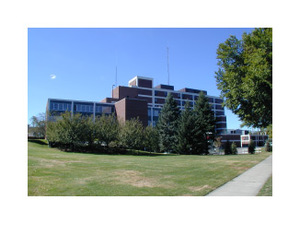 Picture of Holland Hospital Photo for project