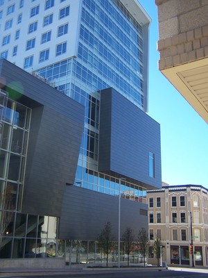 Picture of The Gallery on Fulton (UICA) Photo for project