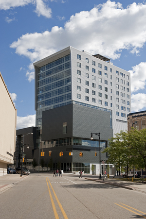 Picture of The Gallery on Fulton (UICA) Photo for project