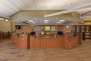 Picture of Loutit District Library Photo for project