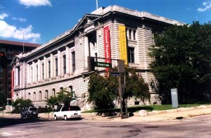 Picture of Grand Rapids Art Museum - Old Federal Building Photo for project