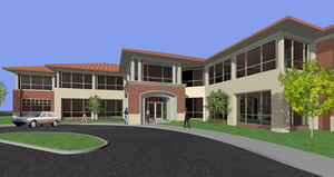 Picture of Heritage Pointe Photo for project