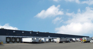 Picture of SYSCO Foods Cooler/Freezer Photo for project