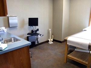 Picture of Celadon Medical Office Photo for project