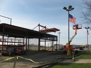 Picture of Crippen GMC Photo for project