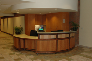 Picture of North Ottawa Community Hospital Photo for project