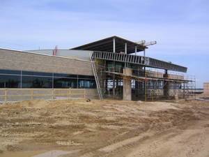 Picture of Saint Mary's Southwest Outpatient Campus Photo for project