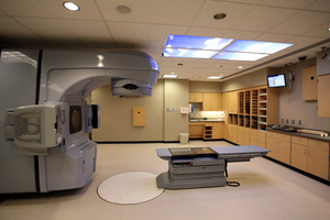 Picture of Radiation Oncology Associates at Ingham Regional Medical Facility Photo for project