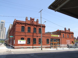 Picture of Grand Rapids Community Foundation Photo for project