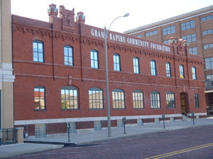 Picture of Grand Rapids Community Foundation Photo for project