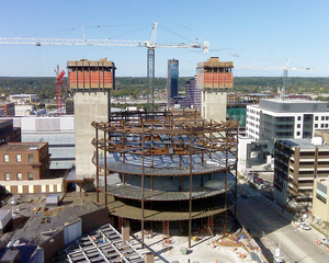 Picture of Helen DeVos Children's Hospital Photo for project