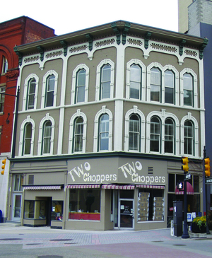 Picture of Karl Building Renovation Photo for project