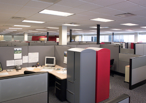 Picture of Ridgeview Industries Corporate Offices Photo for project