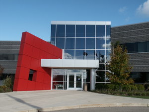 Picture of Ridgeview Industries Corporate Offices Photo for project