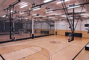 Picture of MVP Fieldhouse Photo for project