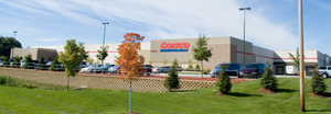 Picture of COSTCO Warehouse Shopping Photo for project
