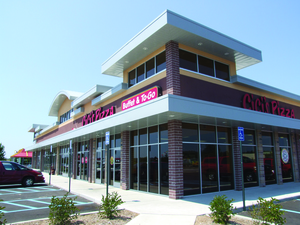 Picture of Sternberg Retail Photo for project