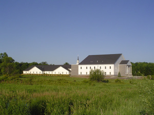Picture of Georgetown Bible Church Photo for project