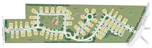Picture of The Cottages of Chapel Hill Photo for project