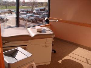 Picture of Advantage Health - 3 Mile Photo for project