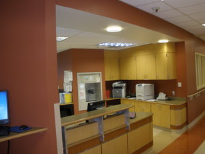 Picture of Metro Health Hospital Photo for project